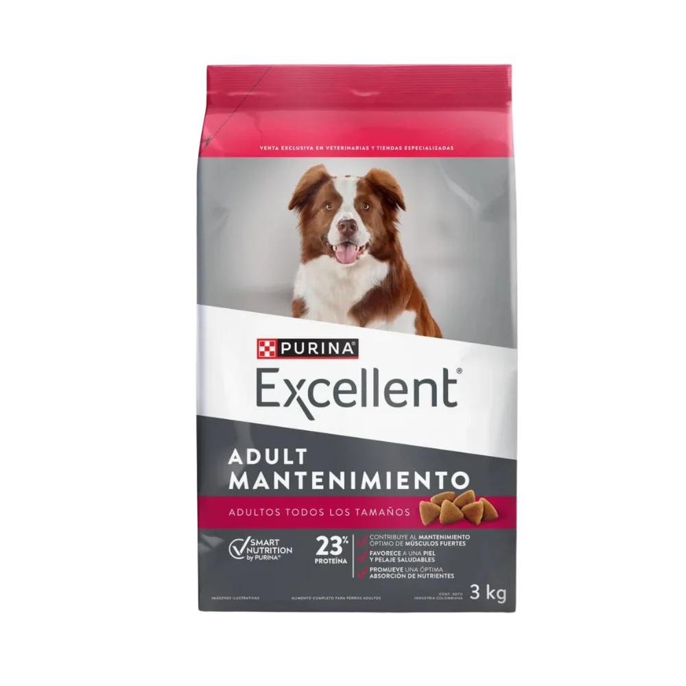EXCELLENT-AD-MANTENIMIENTO-X-3-KG tienda de mascotas colombia