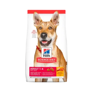 HILLS ADULT OB 15 LB Hill's alimento mascotas Skapets Colombia