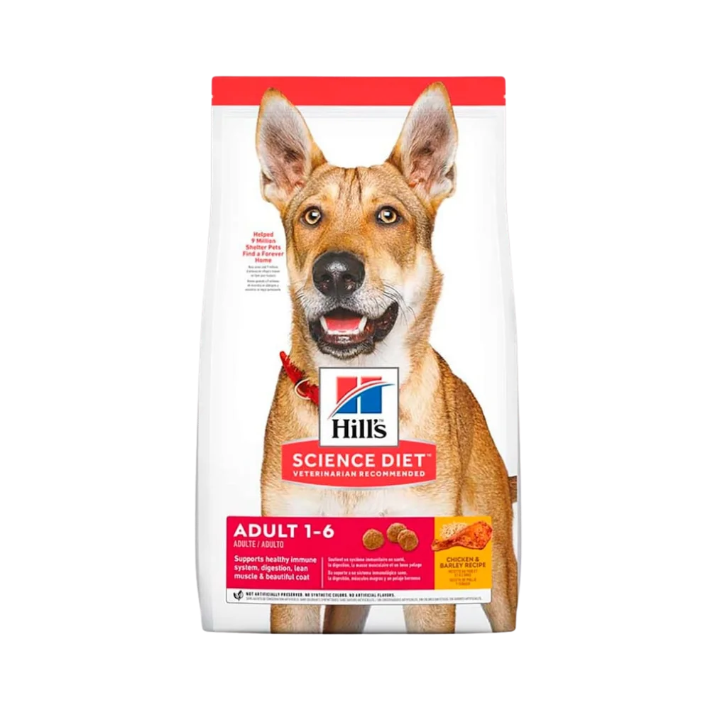 HILLS ADULT OB 15 LB Hill's alimento mascotas Skapets Colombia