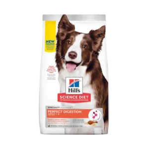 HILLS C ADULT PERFECT DIGESTION X 12 LB Hill's alimento mascotas Skapets Colombia