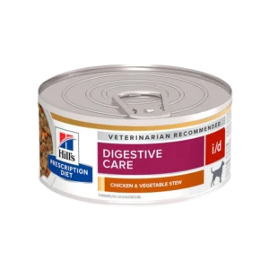 HILLS C I/D CHICKEN & VEGETABLES 5,5 OZ Hill's alimento mascotas Skapets Colombia
