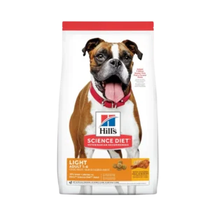 HILLS C LIGHT X 30 LB Hill's alimento mascotas Skapets Colombia