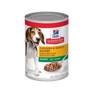 HILLS C PUPPY CHICKEN 13 OZ LATA Hill's alimento mascotas Skapets Colombia