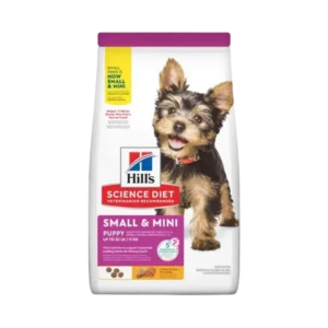 HILLS C PUPPY SMALL PAWS X 4,5LB Hill's alimento mascotas Skapets Colombia