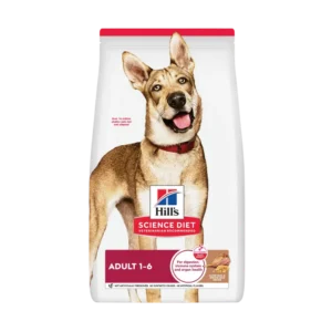 HILLS C S&M CORDERO X 15 LB Hill's alimento mascotas Skapets Colombia