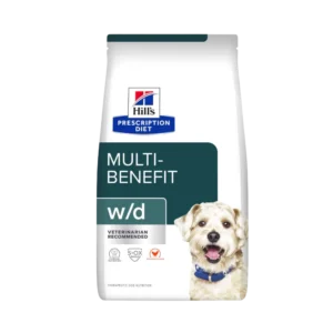 HILLS C W/D 17, 6LB Hill's alimento mascotas Skapets Colombia