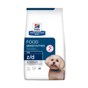 HILLS C Z/D SB X 3.3 LB Hill's alimento mascotas Skapets Colombia