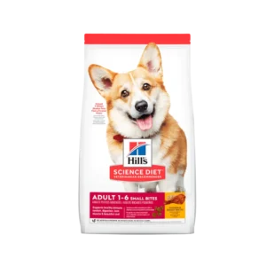 HILLS C ADULT SB X 4,4 LB Hill's alimento mascotas Skapets Colombia
