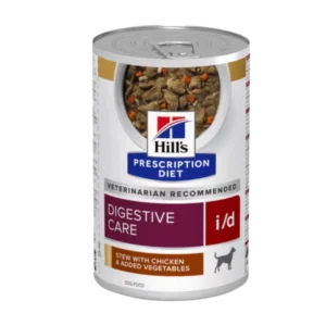 HILLS C C/D ESTOFADO CHICKEN & VEG X 5,5 OZ Hill's alimento mascotas Skapets Colombia