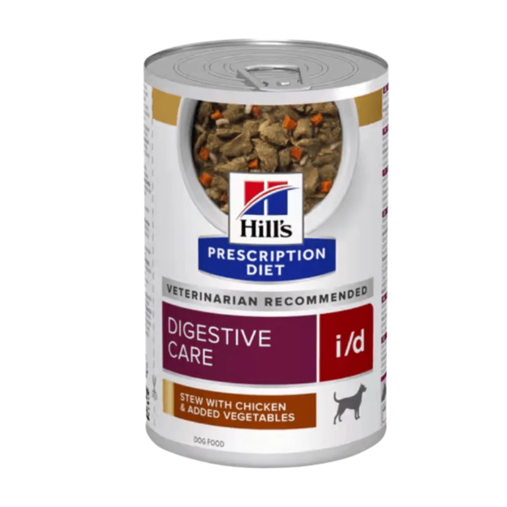 HILLS C C/D ESTOFADO CHICKEN & VEG X 5,5 OZ Hill's alimento mascotas Skapets Colombia