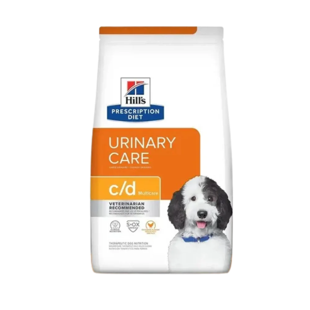 HILLS C C/D X 1.5 KG Hill's alimento mascotas Skapets Colombia