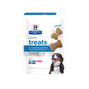 HILLS C HYPO-TREATS 340 GR Hill's alimento mascotas Skapets Colombia