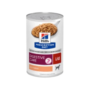 HILLS C I/D X 13OZ LATA Hill's alimento mascotas Skapets Colombia
