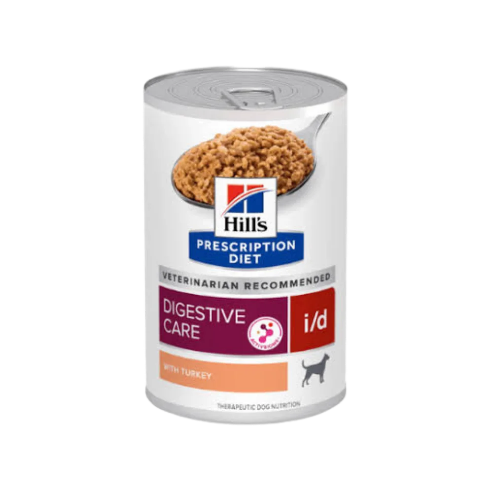 HILLS C I/D X 13OZ LATA Hill's alimento mascotas Skapets Colombia