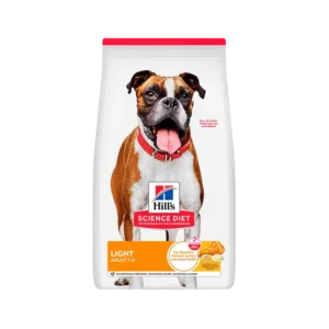 HILLS C LIGHT OB X 15 LB Hill's alimento mascotas Skapets Colombia