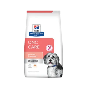 HILLS C ONC CARE 15 LB (6.8 KG) Hill's alimento mascotas Skapets Colombia