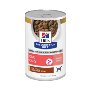 HILLS C ONC CARE X 12,5 OZ LATA Hill's alimento mascotas Skapets Colombia