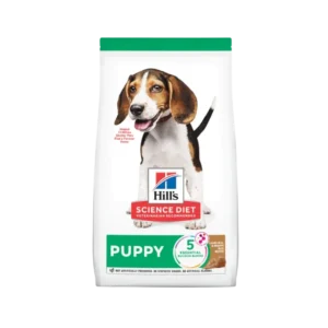 HILLS C PUPPY LAMB RICE OB X 4LB Hill's alimento mascotas Skapets Colombia