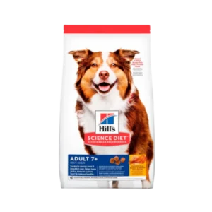 HILLS C SENIOR ACTIVE LONGEVITY 26,5 LB (12 KG) Hill's alimento mascotas Skapets Colombia