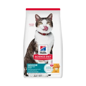 HILLS F AD INDOOR 11+ AGE 3,5 LB Hill's alimento mascotas Skapets Colombia