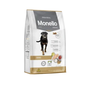 MONELLO DOG TRADICIONAL X 25 KG Monello alimento mascotas Skapets Colombia