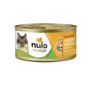 NULO CAT SHREDDED TIRILLAS- POLLO X 3 OZ LATA Gatos alimento mascotas Skapets Colombia