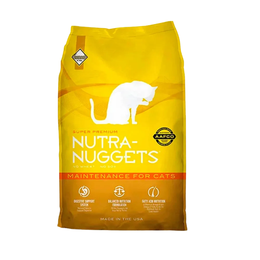 NN MANTENIMIENTO CAT Gatos alimento mascotas Skapets Colombia