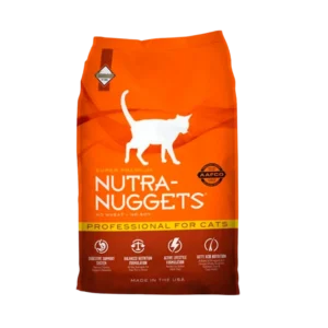 NN PROFESSIONAL CAT Gatos alimento mascotas Skapets Colombia