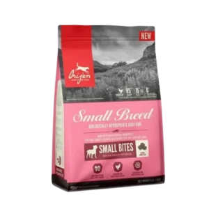 ORIJEN AD DOG SMALL BREED X1.8KG Orijen alimento mascotas Skapets Colombia