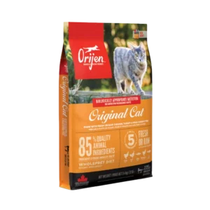 ORIJEN ORIGINAL CAT Gatos alimento mascotas Skapets Colombia