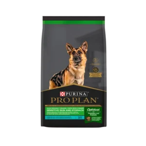 PRO PLAN SKIN & STOMACH X 10 KG Pro Plan alimento mascotas Skapets Colombia