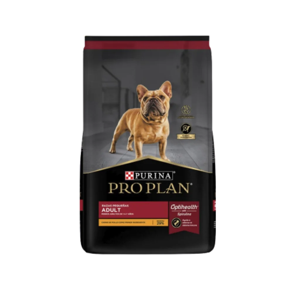 PROPLAN A RP X 3 KG Pro Plan alimento mascotas Skapets Colombia