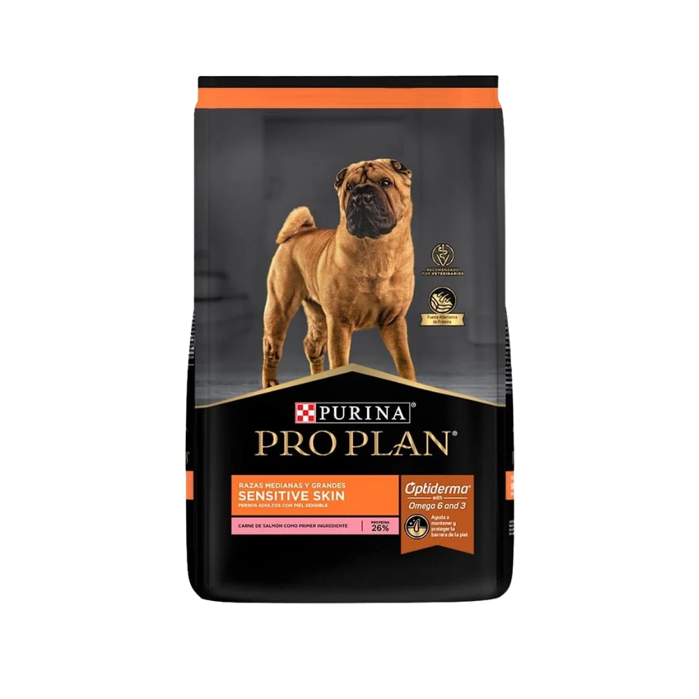 PROPLAN C AD RMG Pro Plan alimento mascotas Skapets Colombia