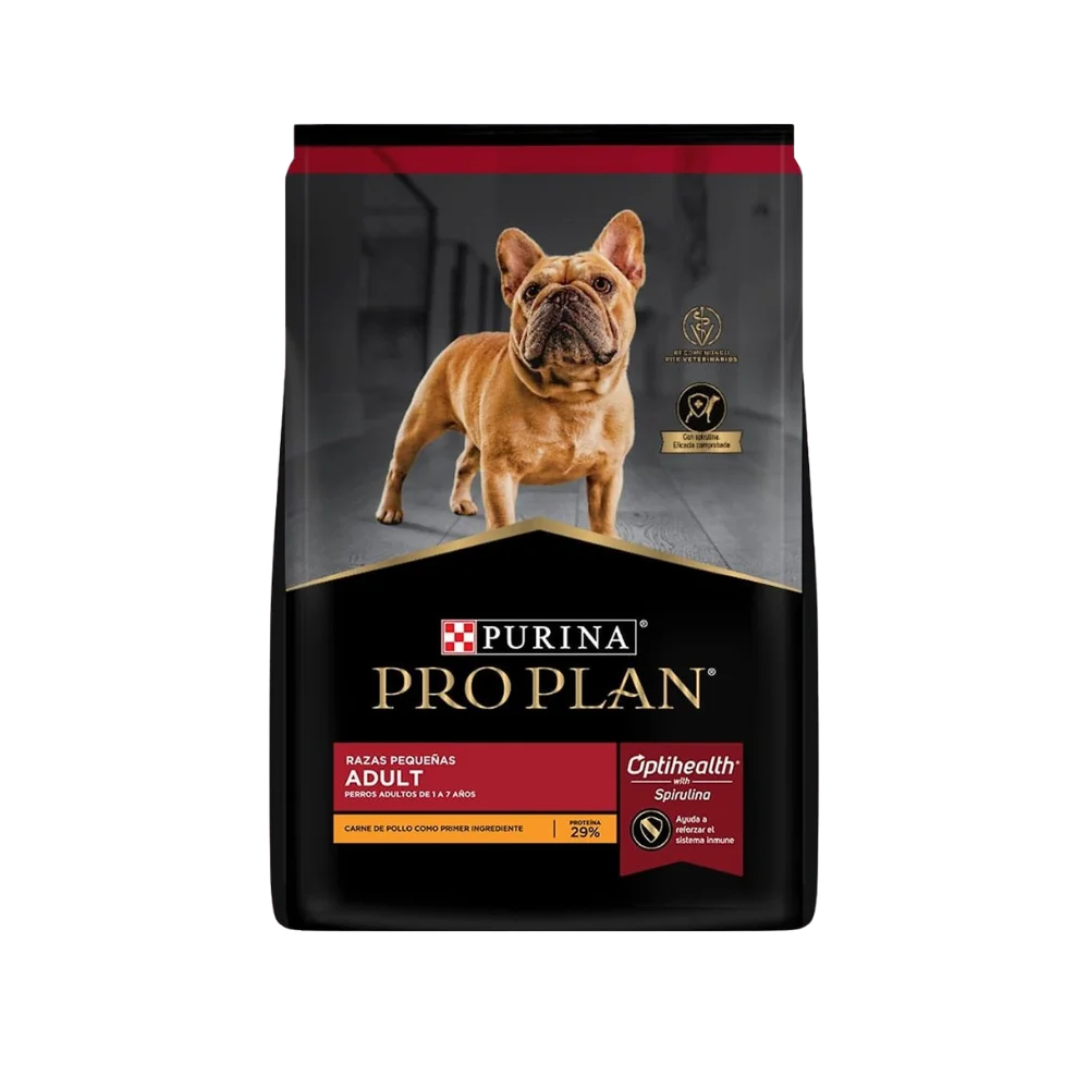 PROPLAN C AD RP Pro Plan alimento mascotas Skapets Colombia