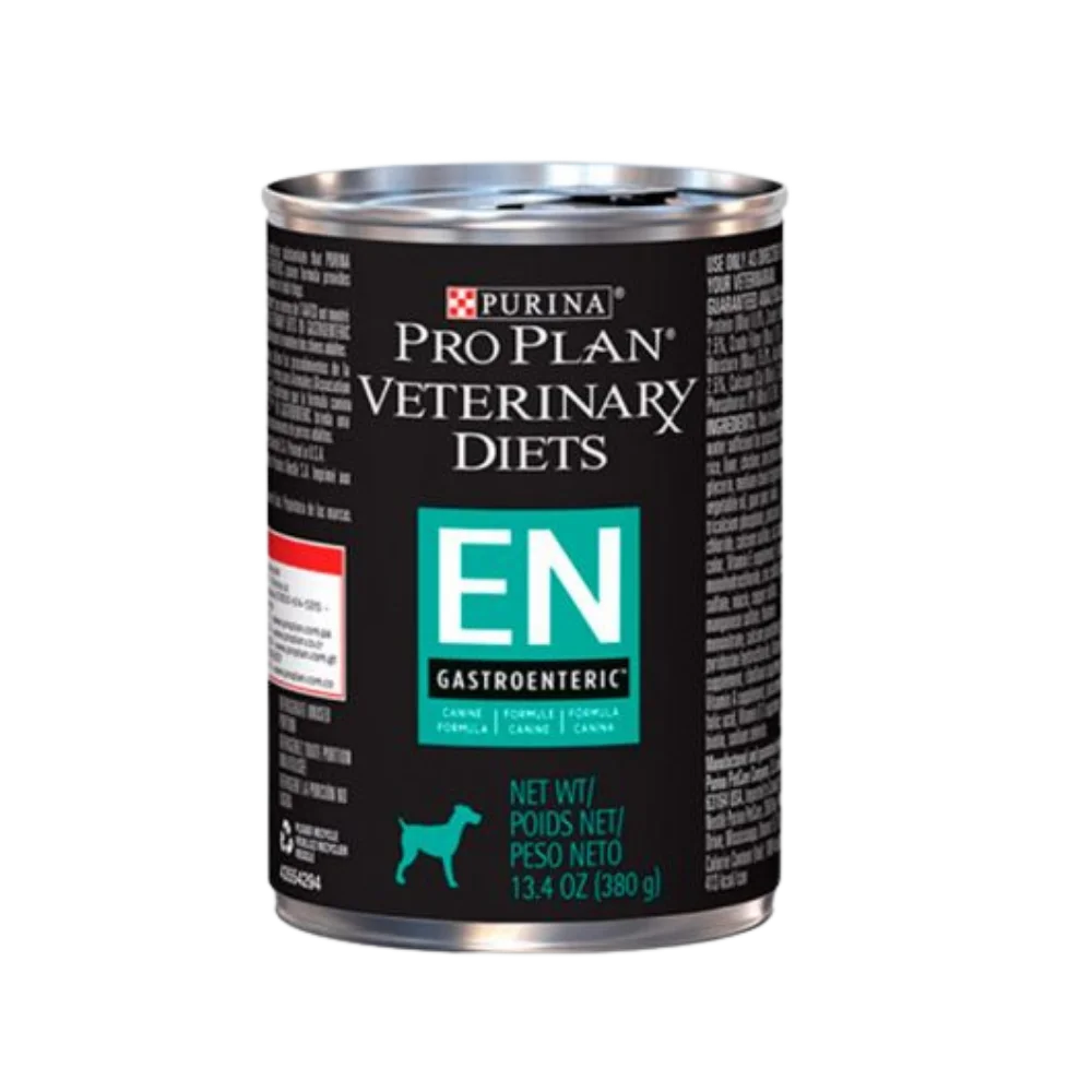PROPLAN CANINE EN X 380 GR LATA skapets