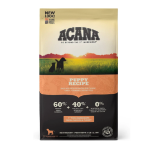 ACANA PUPPY Acana alimento mascotas Skapets Colombia