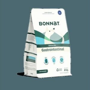 BONNAT F DIET GASTROINTESTINAL 2 KG Bonnat alimento mascotas Skapets Colombia