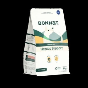 BONNAT F VETERINARY HYPOALLERGENIC X 2 KG Bonnat alimento mascotas Skapets Colombia