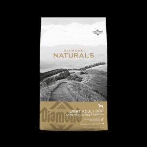 DIAMOND AD LIGHT LAMB & RICE Diamond alimento mascotas Skapets Colombia