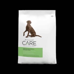 DIAMOND CARE SENS SKIN FORM FOR AD 25 LB JARAPETS Diamond alimento mascotas Skapets Colombia