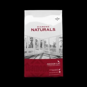DIAMOND INDOOR CAT 500 GR Diamond alimento mascotas Skapets Colombia
