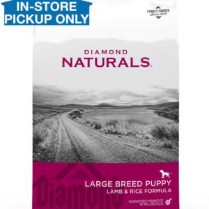 DIAMOND LARGE BREED PUPPY Diamond alimento mascotas Skapets Colombia
