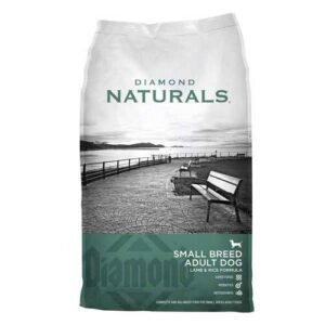 DIAMOND SMALL BREED ADULT DOG X 1 KG Diamond alimento mascotas Skapets Colombia