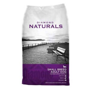DIAMOND SMALL BREED ADULTO X 6 LB Diamond alimento mascotas Skapets Colombia