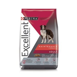 EXCELLENT ADULTO X 22.7KG Excellent alimento mascotas Skapets Colombia