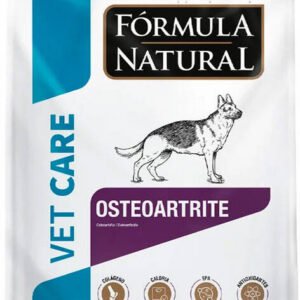 FORM NRA VET C  OSTEOARTRITIS X 2 KG Formula Natural alimento mascotas Skapets Colombia