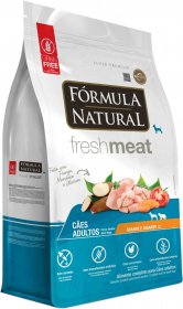 FORM NRAL C ADULT GRAN Y GIGANT X 12 KG Formula Natural alimento mascotas Skapets Colombia