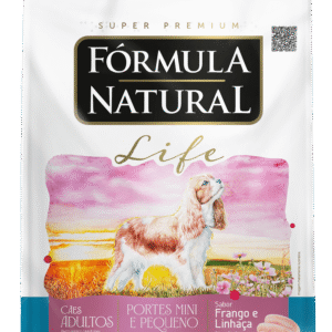FORM NRAL C ADULT MINI Y PEQ X 7 KG Formula Natural alimento mascotas Skapets Colombia