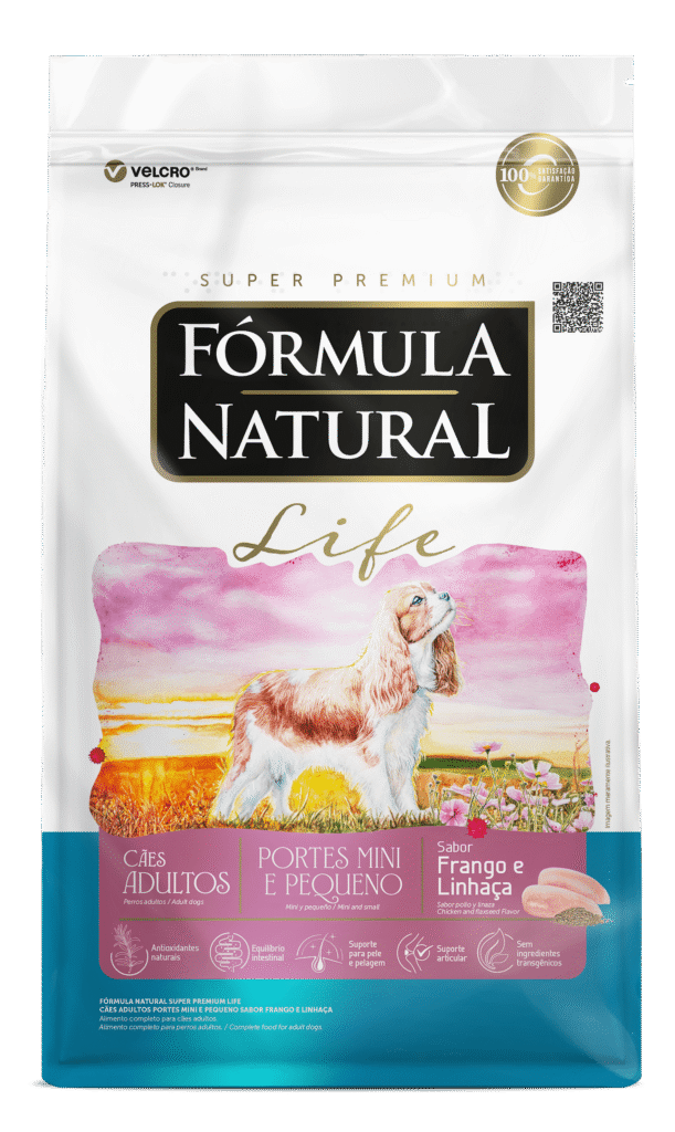 FORM NRAL C ADULT MINI Y PEQ X 7 KG