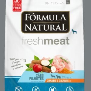 FORM NRAL C  FILHOTES GRAN Y GIGANT X 12 KG Formula Natural alimento mascotas Skapets Colombia